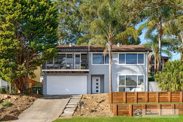 Main view of Homely house listing, 42 Sirius Street, Ruse NSW 2560
