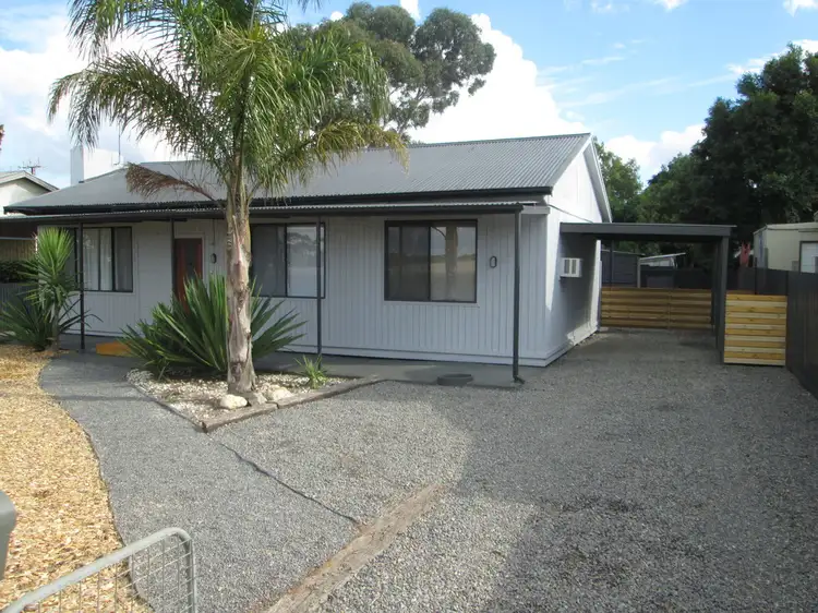 Main view of Homely house listing, 40 Granites Road, Tailem Bend SA 5260
