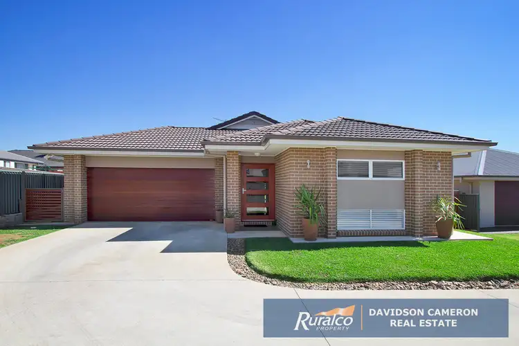 38 The Heights, Tamworth NSW 2340