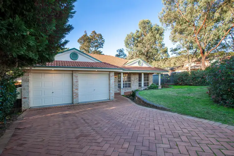 Second view of Homely house listing, 2 Mary Anne Close, Mount Annan NSW 2567
