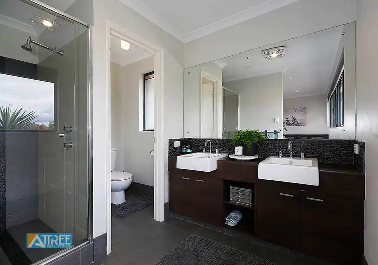 Seventh view of Homely house listing, 6 Stilt Lane, Harrisdale WA 6112