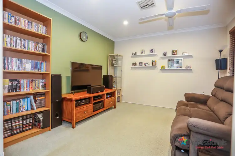 Third view of Homely house listing, 71 Coolamon Boulevard, Ellenbrook WA 6069