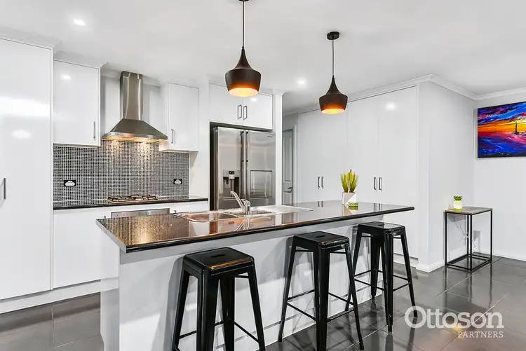 Second view of Homely house listing, 12 Alexander Tolmer Way, Robe SA 5276