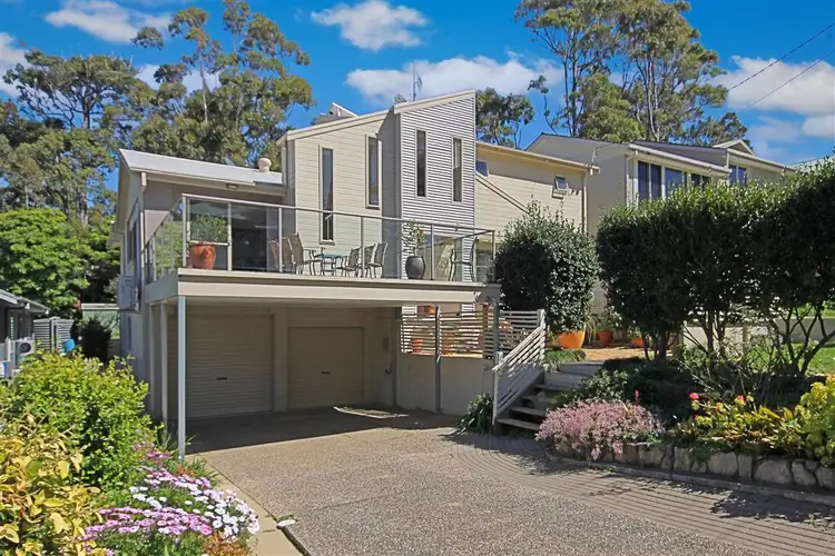 29 Endeavour Avenue, Lilli Pilli NSW 2536