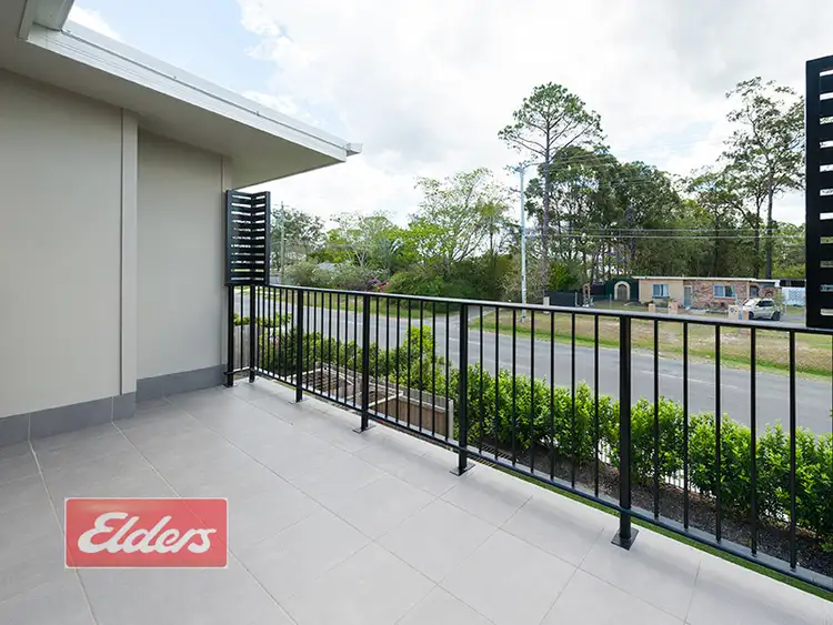 Sixth view of Homely townhouse listing, 32/45 Ari Street, Marsden QLD 4132