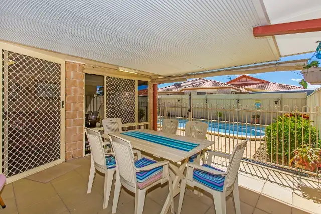 Fourth view of Homely semi-detached listing, 1 / 25 Flemington St, Banora Point NSW 2486