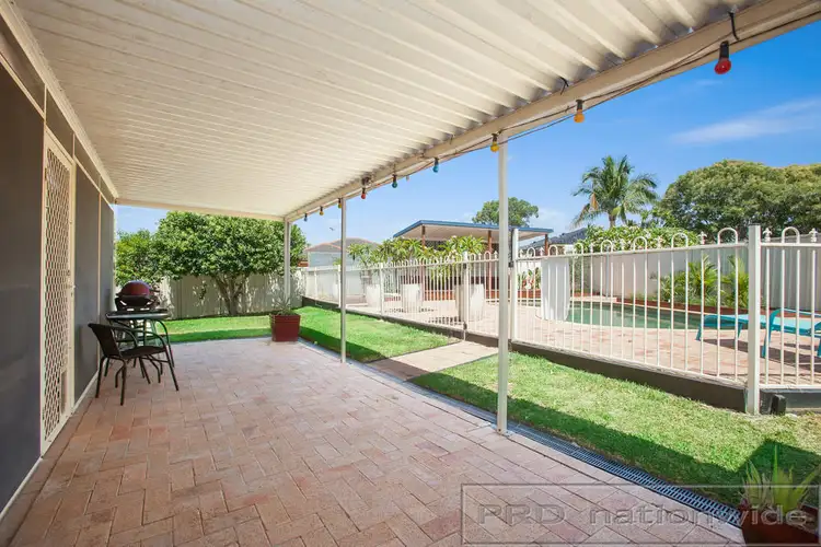 Fourth view of Homely house listing, 10 Kirkman Cl, Thornton NSW 2322