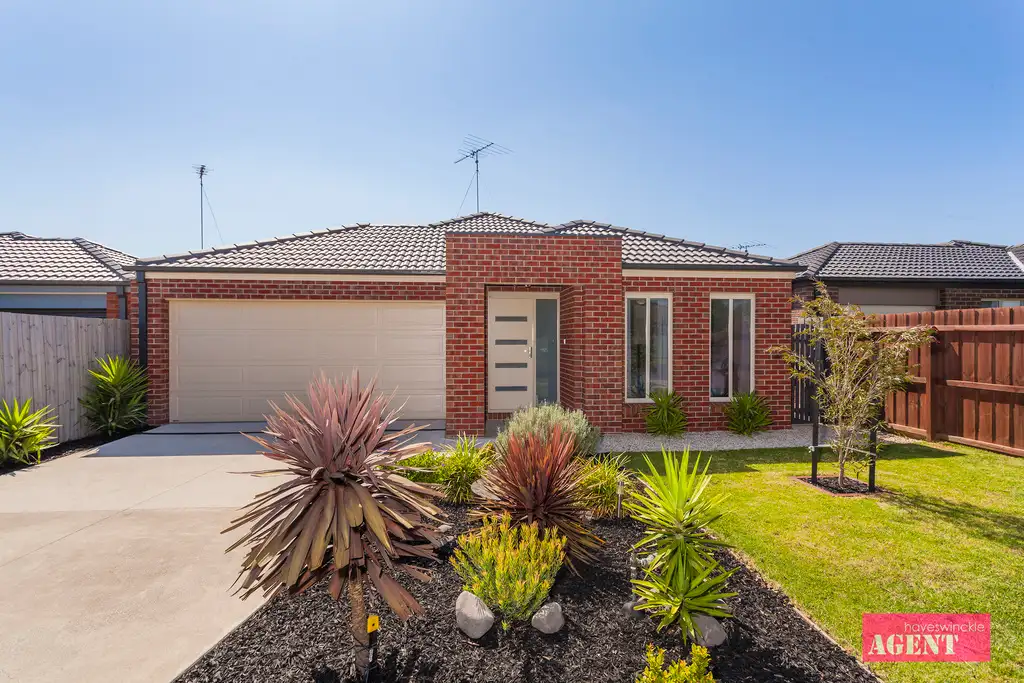 Main view of Homely house listing, 2/41 Barwarre Road, Marshall VIC 3216