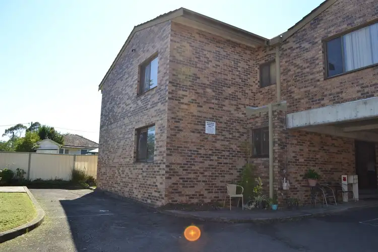 Second view of Homely unit listing, Unit 4, 5 - 7 Bowen Street, Huskisson NSW 2540