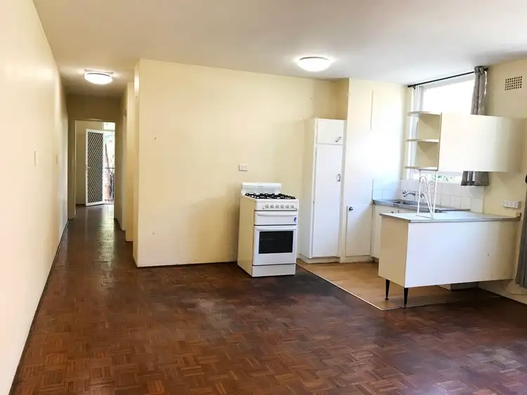 Second view of Homely unit listing, 6/6 Fourth Avenue, Campsie NSW 2194