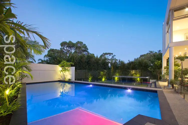 Fifth view of Homely house listing, 4 Dampier Avenue, City Beach WA 6015