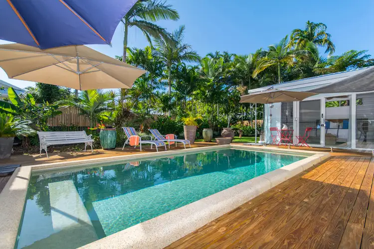 Fourth view of Homely house listing, 3 Limpet Avenue, Port Douglas QLD 4877