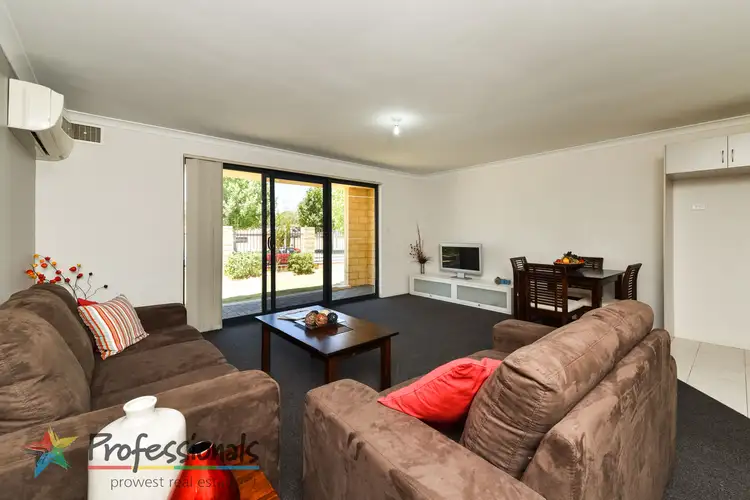 Main view of Homely house listing, 7/2 Towton Way, Langford WA 6147