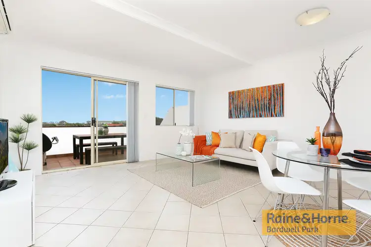 Third view of Homely apartment listing, 5/437 Forest Road, Bexley NSW 2207