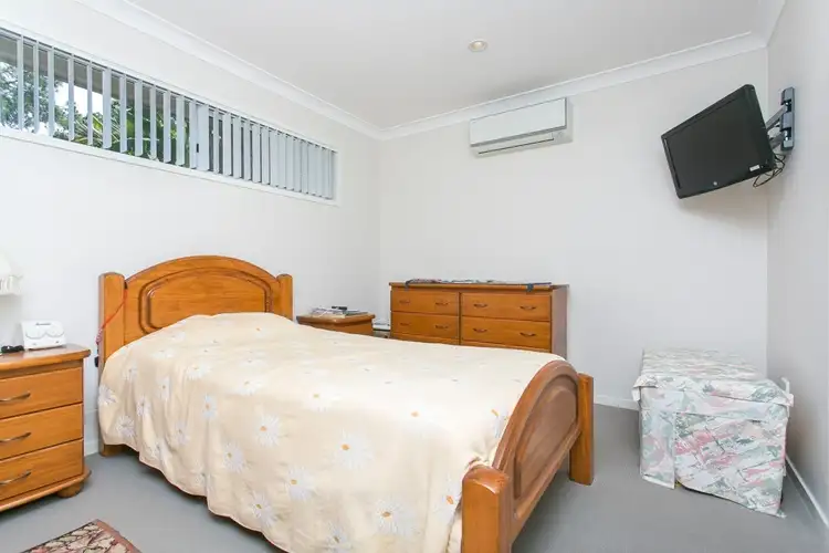 Fourth view of Homely house listing, 1a Edwin Street, Redcliffe QLD 4020