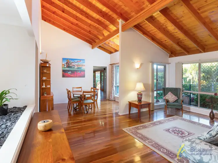 Fourth view of Homely house listing, 5 Ironbark Place, Bellbowrie QLD 4070