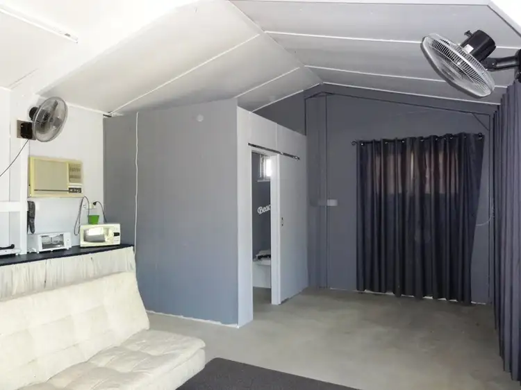 Second view of Homely land listing, 77 Trochus Street, Dingo Beach QLD 4800