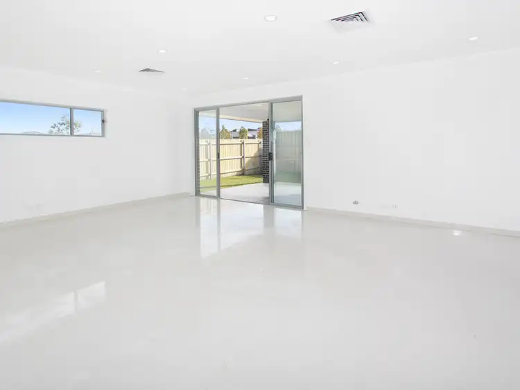 Fifth view of Homely house listing, 26 Menya Cres, Gledswood Hills NSW 2557