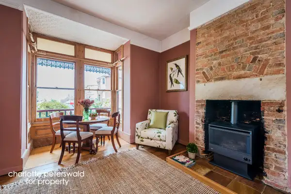Sixth view of Homely house listing, 63 Warwick Street, Hobart TAS 7000