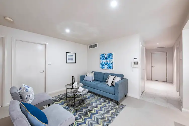 Fourth view of Homely apartment listing, 15/2-4 Leichhardt Street, Griffith ACT 2603