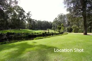 Third view of Homely land listing, 28 Mison Circuit, Mollymook NSW 2539