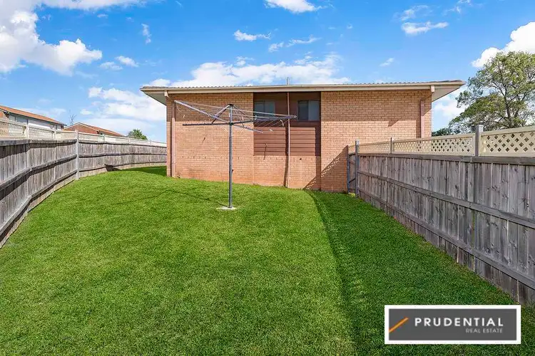 Sixth view of Homely house listing, 2 Cleopatra Drive, Rosemeadow NSW 2560