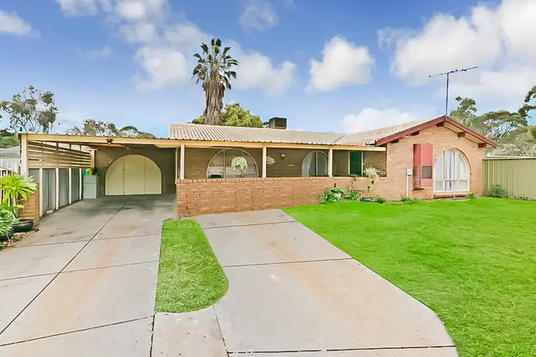19 Townsend Avenue, Parafield Gardens SA 5107