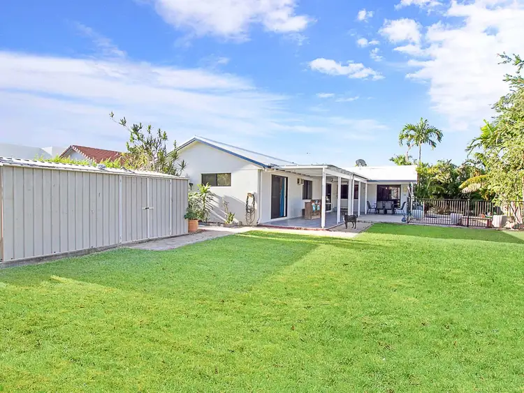 Seventh view of Homely house listing, 45 Waterview Drive, Bushland Beach QLD 4818