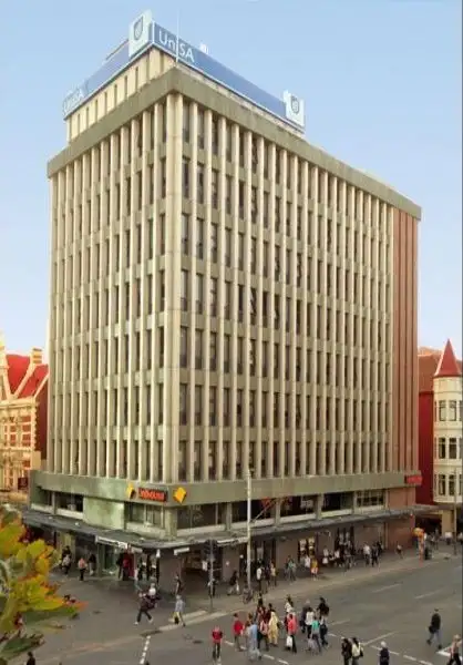 Main view of Homely apartment listing, 707/160 Rundle Mall, Adelaide SA 5000