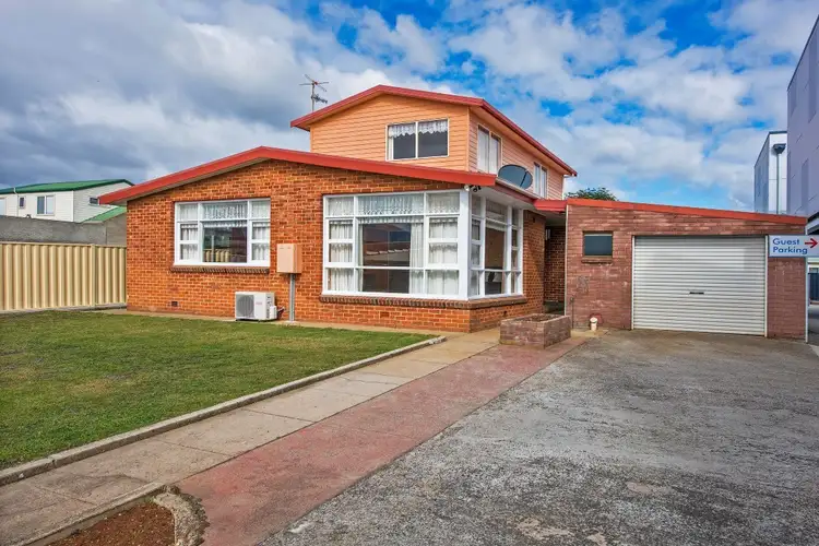 Main view of Homely house listing, 54a Main Road, Penguin TAS 7316