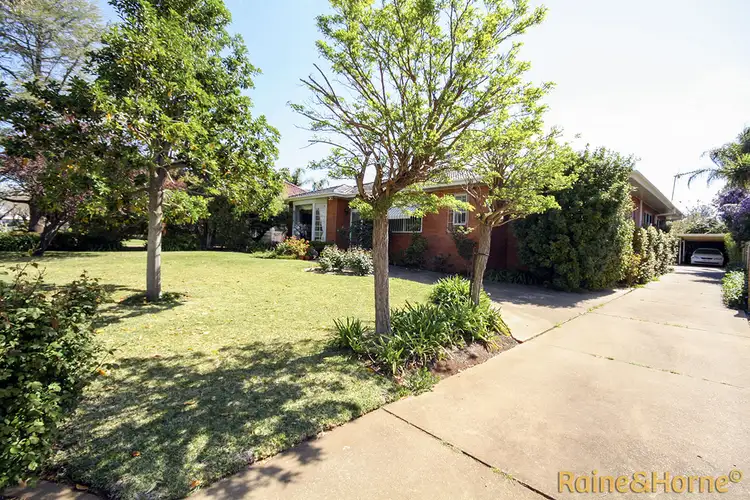 Second view of Homely house listing, 59 Stonehaven Avenue, Dubbo NSW 2830