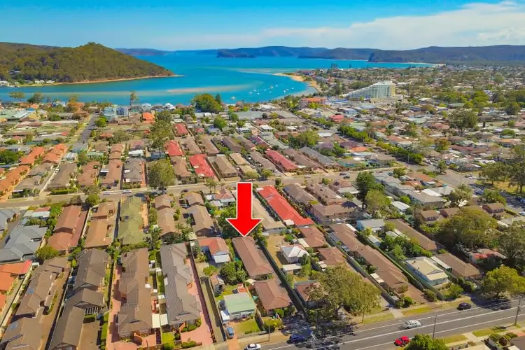 3/46 Flathead Road, Ettalong Beach NSW 2257