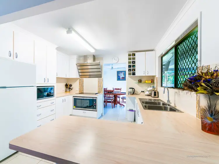 Sixth view of Homely house listing, 89 Canberra St, North Mackay QLD 4740