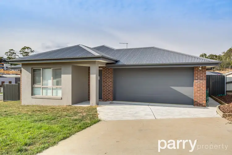 Main view of Homely house listing, 2 Kachina Court, Newstead TAS 7250