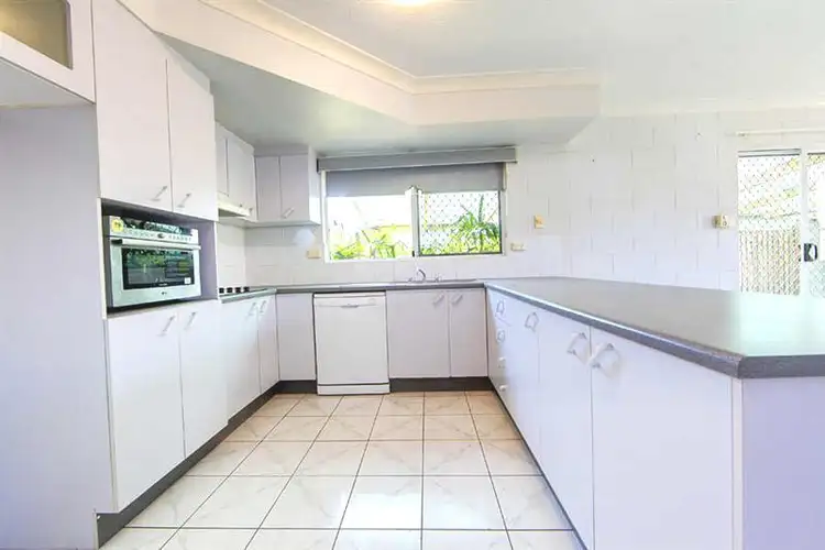 Second view of Homely unit listing, 1/36 Marks Street, Hermit Park QLD 4812