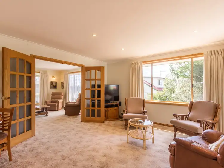 Fifth view of Homely house listing, 129 Cormiston Road, Riverside TAS 7250