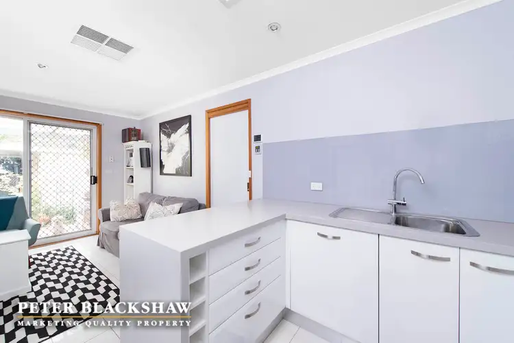Sixth view of Homely house listing, 3 Findon Place, Isabella Plains ACT 2905