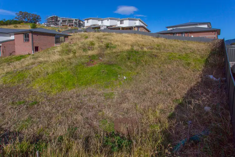 Second view of Homely land listing, 197 Wyndarra Way, Koonawarra NSW 2530