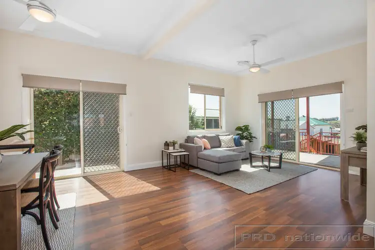Second view of Homely house listing, 16 Davies St, Gillieston Heights NSW 2321