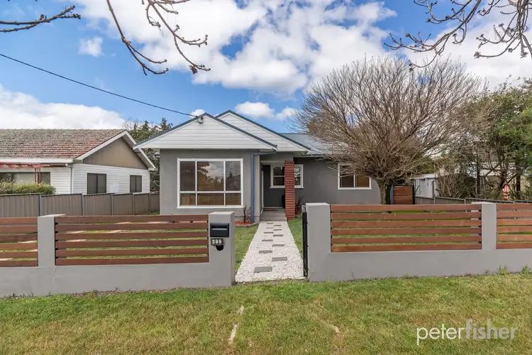 388 Anson Street, Orange NSW 2800