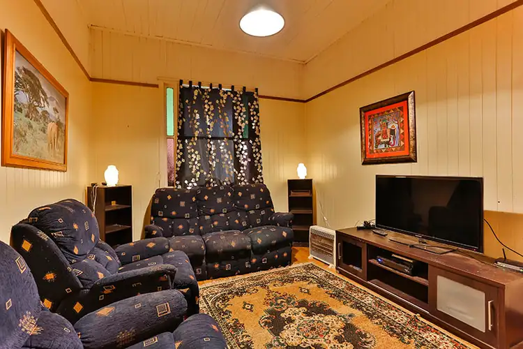 Fifth view of Homely house listing, 21 French Street, East Toowoomba QLD 4350