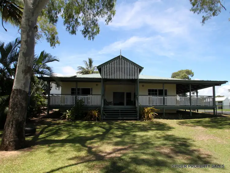 Third view of Homely house listing, 100 Kennedy Esplanade, South Mission Beach QLD 4852