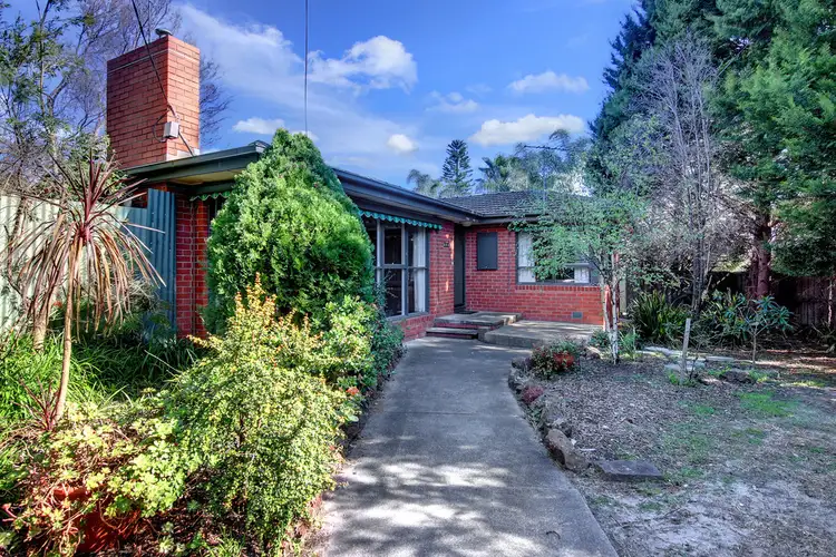 120 Karingal Drive, Frankston VIC 3199