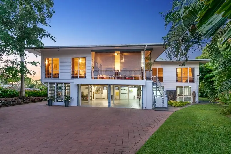 Main view of Homely house listing, 3 Abel Street, Wagaman NT 810