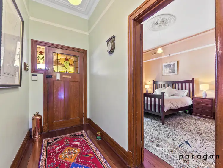 Second view of Homely house listing, 32 Ruby Street, North Perth WA 6006