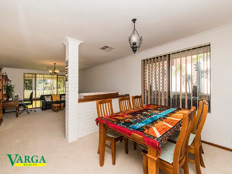 Sixth view of Homely house listing, 13 Darian Drive, Willetton WA 6155