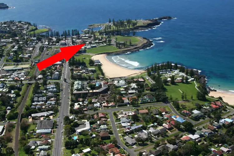 Second view of Homely house listing, 15 Bong Bong St, Kiama NSW 2533