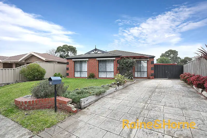 Main view of Homely house listing, 33 Mcguigan Drive, Cranbourne West VIC 3977