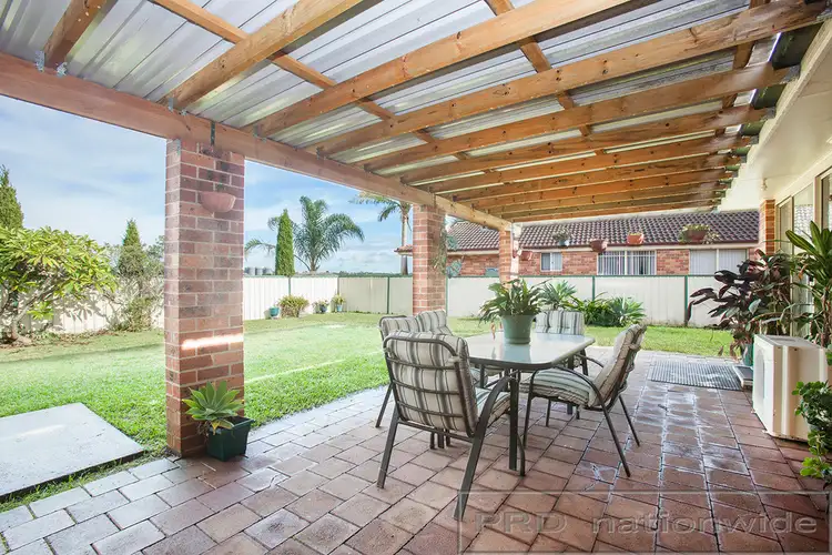 Fourth view of Homely house listing, 68 Michael Hill Avenue, Woodberry NSW 2322