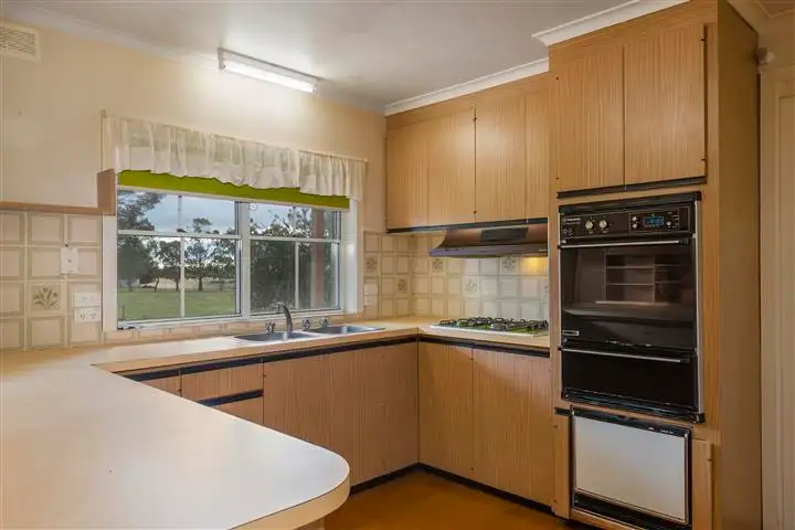 Sixth view of Homely house listing, 338 Kyneton/Springhill Road, Kyneton VIC 3444